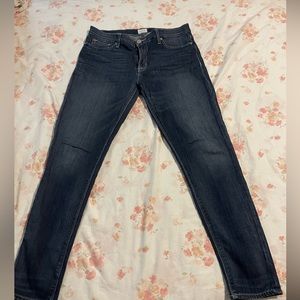 Hudson Nico Skinny Jeans